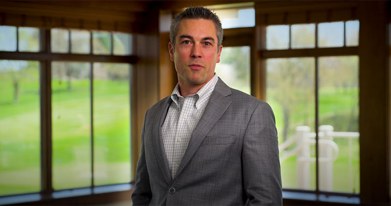 Image of Adam Turgeon.