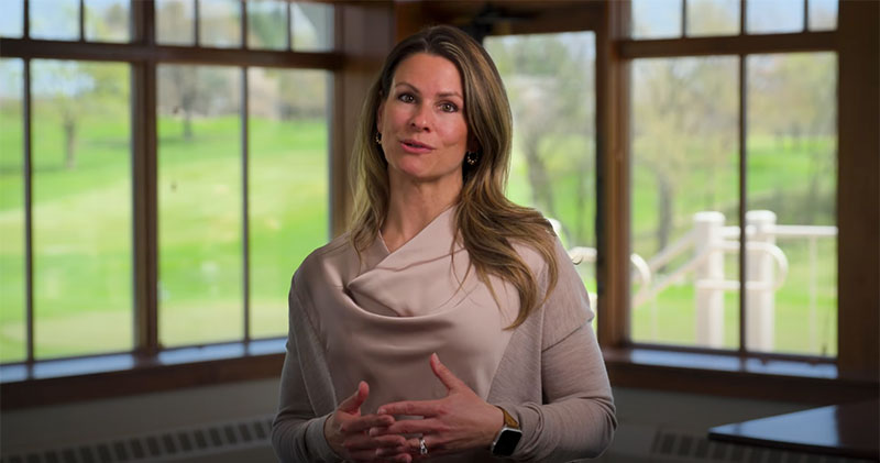 Image of Kayla Turgeon.