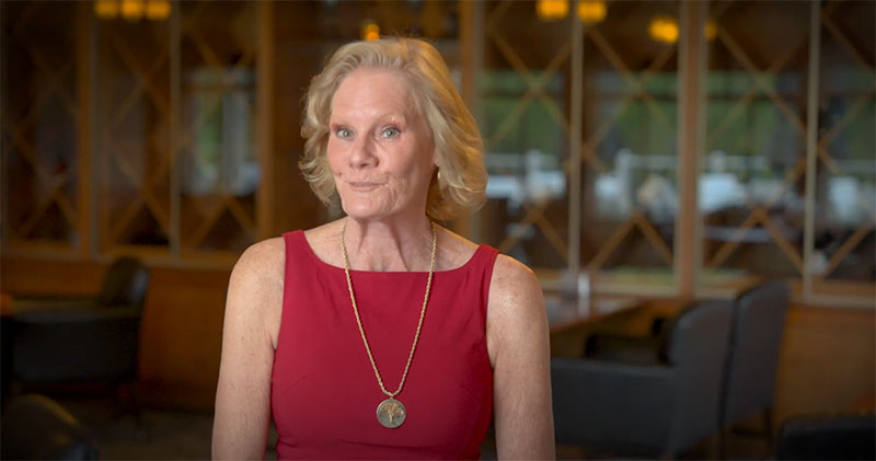 Image of Wendy Olson.
